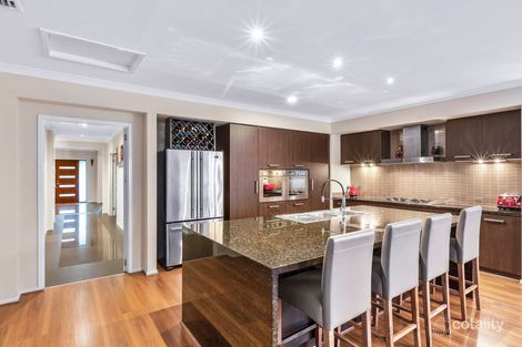 Property photo of 4 Warrens Brook Road Hillside VIC 3037