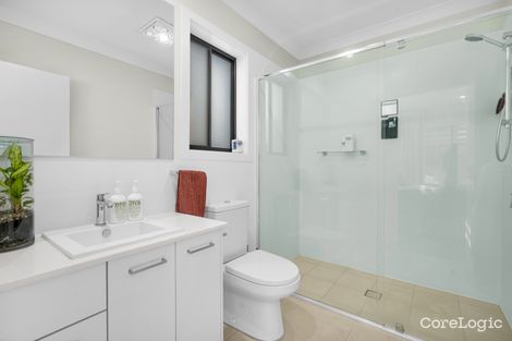 Property photo of 4 Bosal Street Box Hill NSW 2765