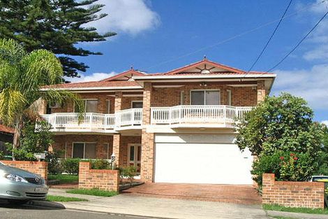 6 Halstead St, South Hurstville, NSW 2221