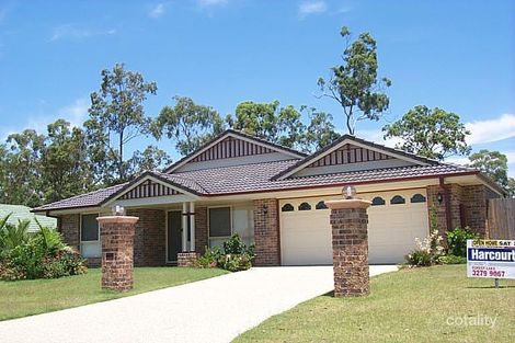 27 Hampstead St, Forest Lake, QLD 4078