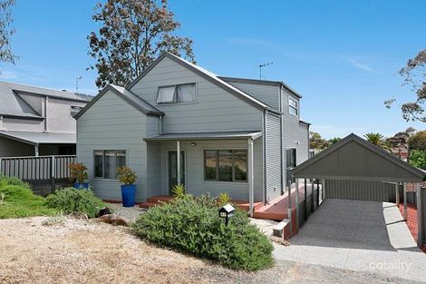 47 Rae St, Ironbark, VIC 3550