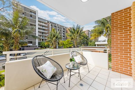 Property photo of 10/23-27 Romsey Street Waitara NSW 2077