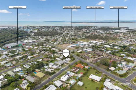 Property photo of 39 Vanda Street Urangan QLD 4655