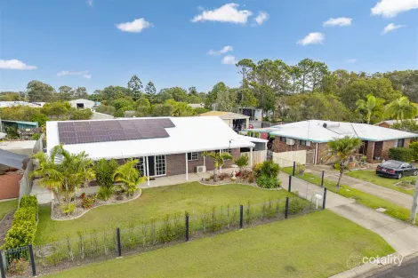 Property photo of 39 Vanda Street Urangan QLD 4655