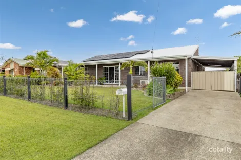Property photo of 39 Vanda Street Urangan QLD 4655