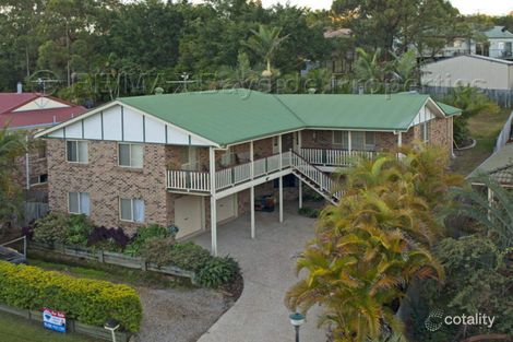 Property photo of 68 Orchid Drive Mount Cotton QLD 4165