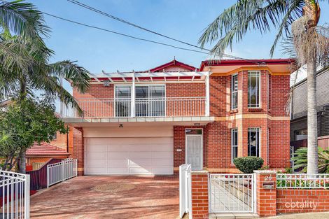 Property photo of 26 Frenchs Road Willoughby NSW 2068