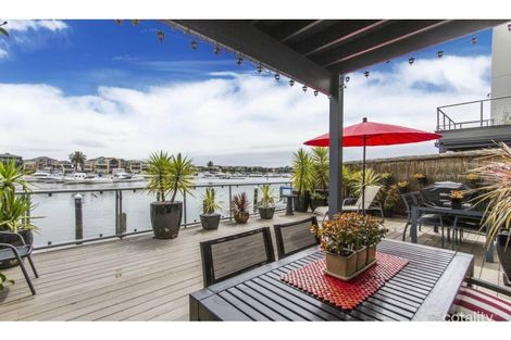 Property photo of 69 Scarborough Drive Patterson Lakes VIC 3197