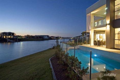 Property photo of 7420 Ellensbrook Drive Hope Island QLD 4212