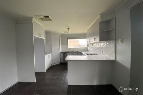 Property photo of 16 Willmott Drive Hoppers Crossing VIC 3029