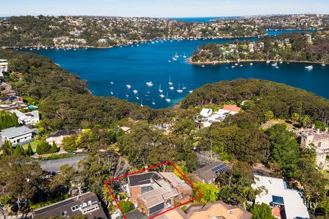 Property photo of 14 Willis Road Castle Cove NSW 2069