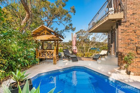 Property photo of 14 Willis Road Castle Cove NSW 2069