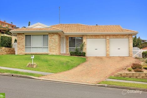 64 College Ave, Blackbutt, NSW 2529