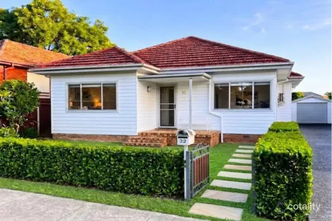 32 Bursill St, Guildford, NSW 2161