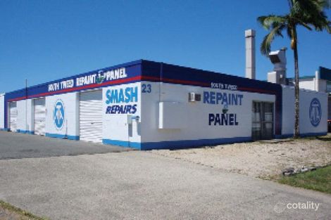 1/23 Machinery Dr, Tweed Heads South, NSW 2486