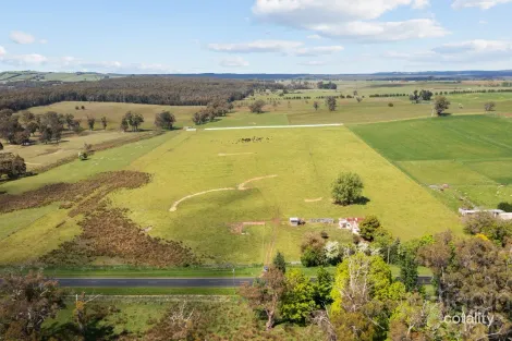 148 Daylesford-Trentham Rd, Daylesford, VIC 3460