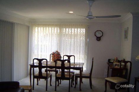 Property photo of 48 Cannon Drive Currumbin Waters QLD 4223