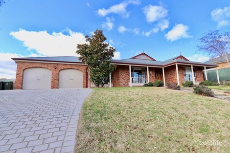 Property photo of 11 Cypress Crescent Kelso NSW 2795