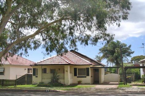 46 Wolger St, Como, NSW 2226