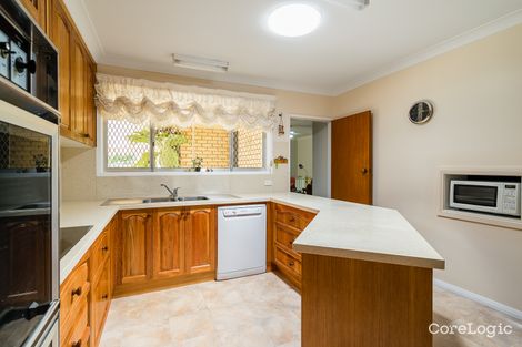 Property photo of 422 Macquarie Street Dubbo NSW 2830