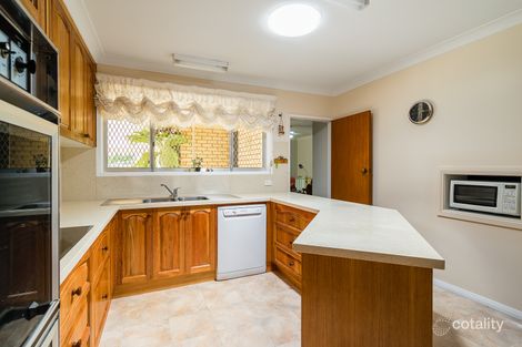 Property photo of 422 Macquarie Street Dubbo NSW 2830