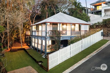Property photo of 32 Glassey Street Red Hill QLD 4059