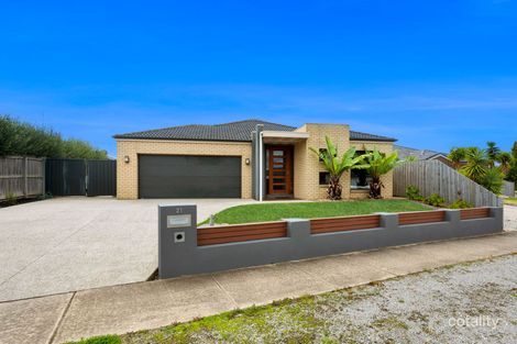 Property photo of 21 Viogner Place Waurn Ponds VIC 3216