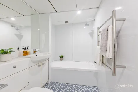 Property photo of 303/1 Raglan Street Manly NSW 2095