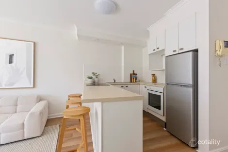 Property photo of 303/1 Raglan Street Manly NSW 2095