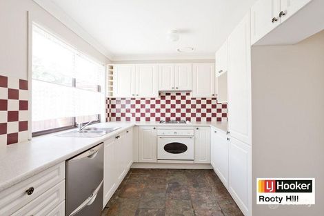 Property photo of 23 Alroy Crescent Hassall Grove NSW 2761