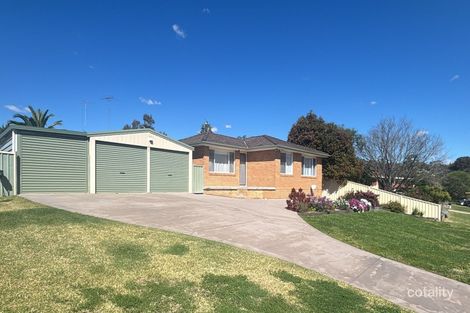 Property photo of 1 Glennie Street Colyton NSW 2760