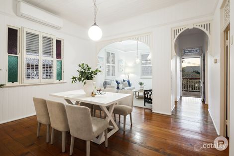 Property photo of 32 Glassey Street Red Hill QLD 4059