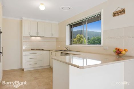 Property photo of 1 Craig Avenue Ferntree Gully VIC 3156