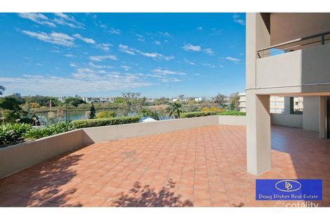 3/9 Chasely St, Auchenflower, QLD 4066