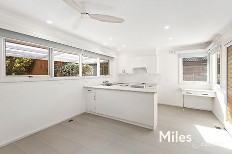 Property photo of 103 Ellesmere Parade Rosanna VIC 3084