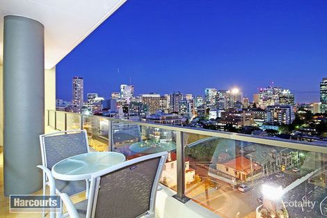 806/32 Leichhardt St, Spring Hill, QLD 4000