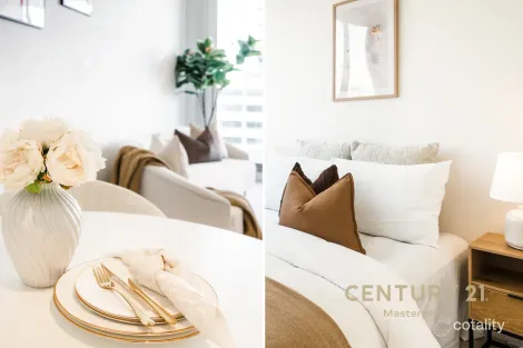 Property photo of 1007/1 Saunders Close Macquarie Park NSW 2113