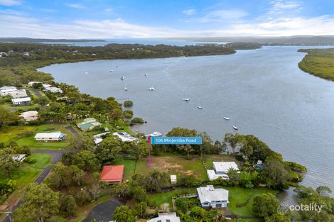 106 Minjerriba Rd, Russell Island, QLD 4184