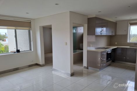 6/37 Michael St, Fitzroy North, VIC 3068