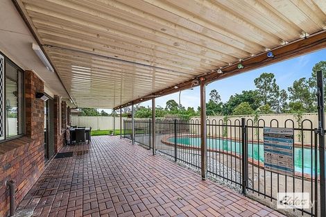 Property photo of 72 Springfield Crescent Daisy Hill QLD 4127