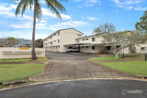 54/5-9 Fisk St, Westcourt, QLD 4870