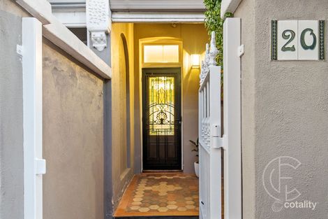 Property photo of 20 Church Street Perth WA 6000