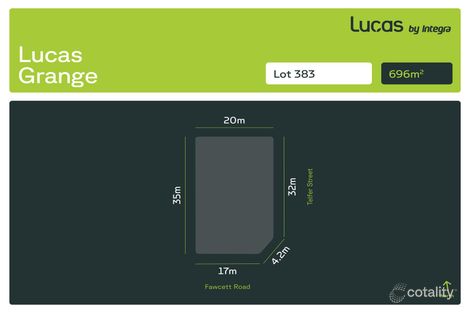 36 Fawcett Rd, Lucas, VIC 3350