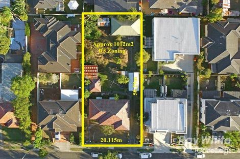 Property photo of 20 Stapleton Street Wentworthville NSW 2145