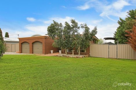 86 Rosemary Ct, Yarrawonga, VIC 3730