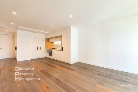 Property photo of 1307/15 Doepel Way Docklands VIC 3008