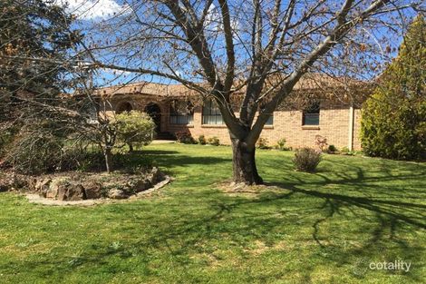 Property photo of 16 Pulari Place Orange NSW 2800