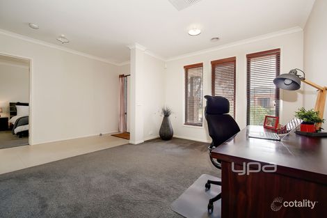 Property photo of 18 Vaughan Chase Wyndham Vale VIC 3024