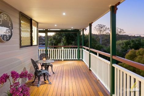 Property photo of 53 Sheldrake Place Moggill QLD 4070