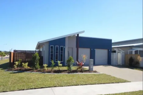 89 Riveredge Bvd, Oonoonba, QLD 4811